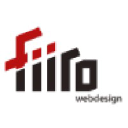 Fiiro webdesign