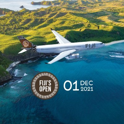 Fiji Airways