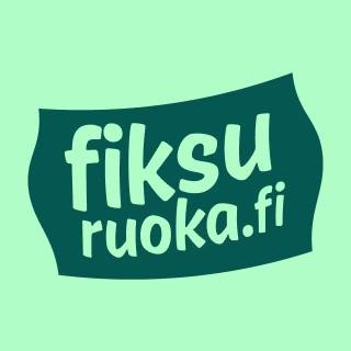 Fiksuruoka