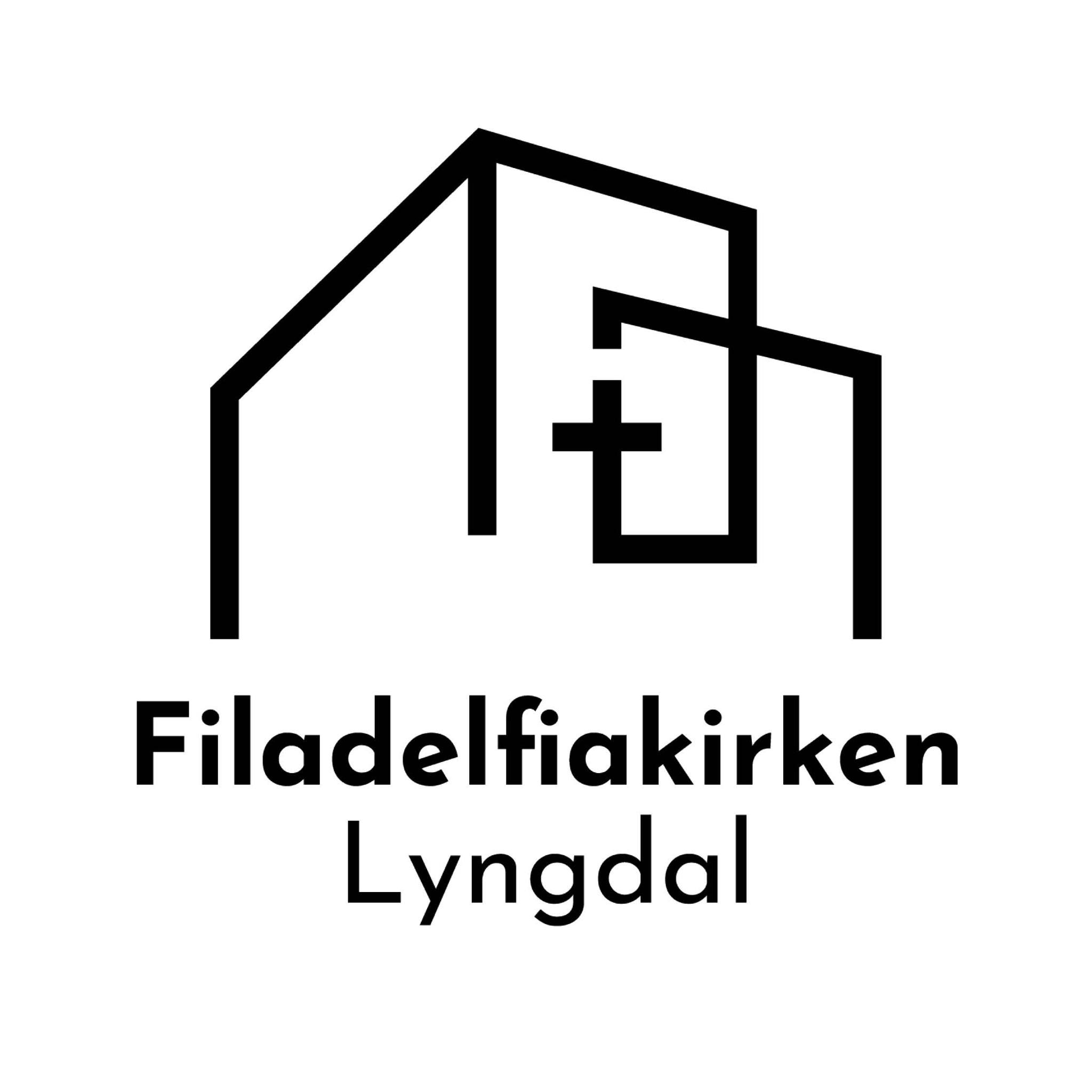 Filadelfiakirken Lyngdal