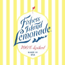 Fishers Island Lemonade