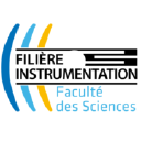 Filière Instrumentation