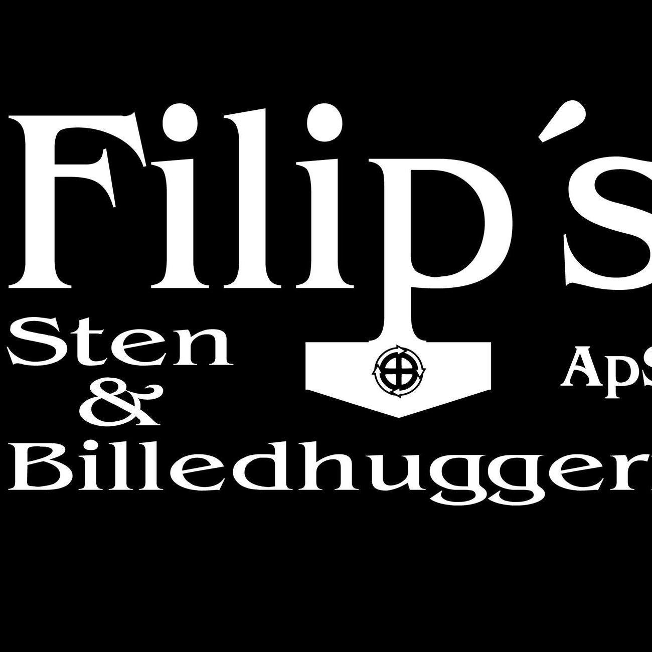 Filip’s Sten-og Billedhuggeri