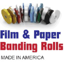 Film and Paper Banding Materials