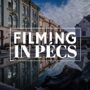 Filming In Pécs