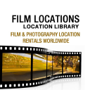 Film Locations WantedRent