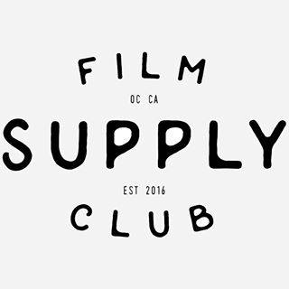 Film Supply Club