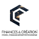 Finances & Création