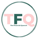 The Financial Quench