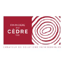 Financière Du Cèdre