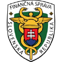 Finančná Správa Slovenská Republika