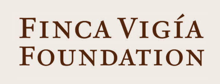 The Finca Vigia Foundation