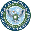 Department of the Treasury - Financial Crimes Enforcement Network