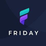 Friday Website Builder