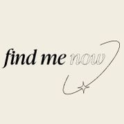 Find Me Now