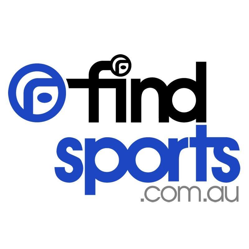 Find Sports' Store