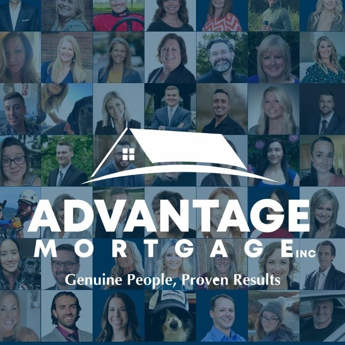 Advantage Mortgage