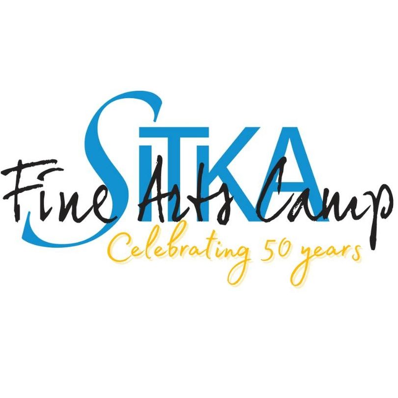 Sitka Fine Arts Camp