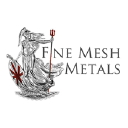 Fine Mesh Metals