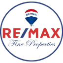 RE/MAX FINE PROPERTIES