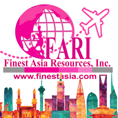 FINEST ASIA RESOURCES