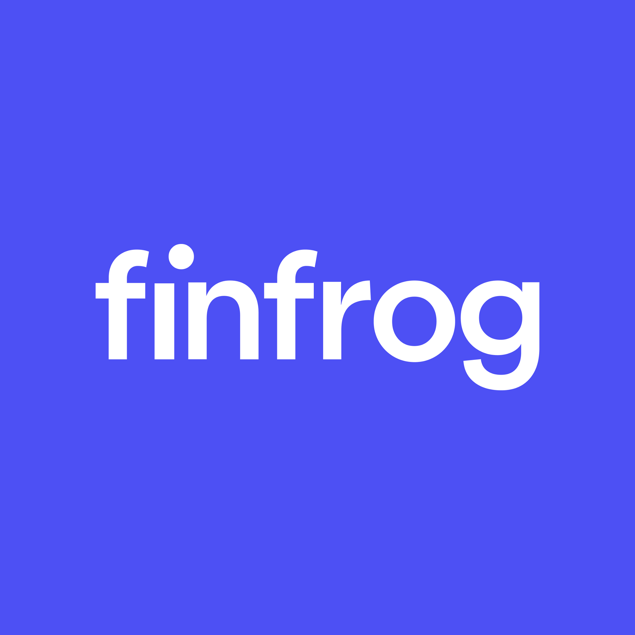 FinFrog