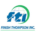 Finish Thompson