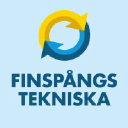 Finspångs Tekniska Verk Ab