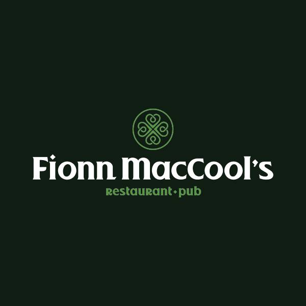 Fionn MacCool's Crossiron