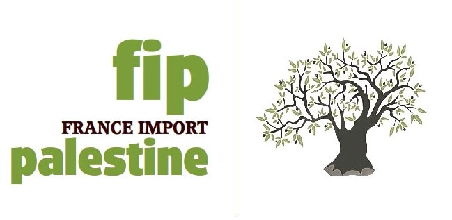 France Import Palestine