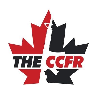 The CCFR