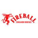 Fireball Whisky