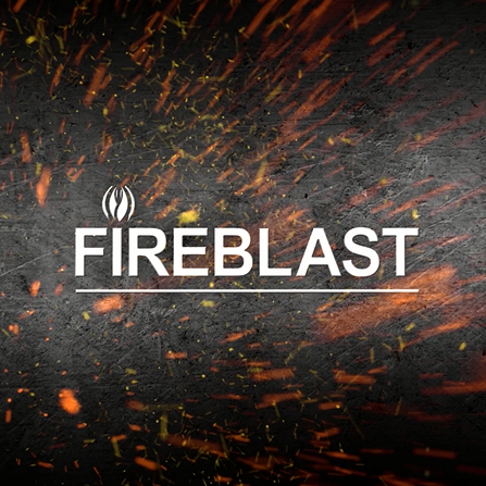 Fireblast Global