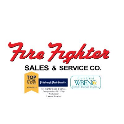 Fire Fighter Sales & Service