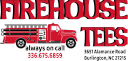 Firehouse Tees