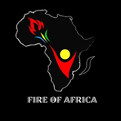 Fire Of Africa