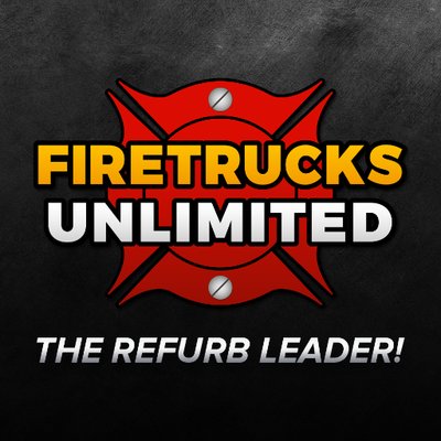 Firetrucks Unlimited