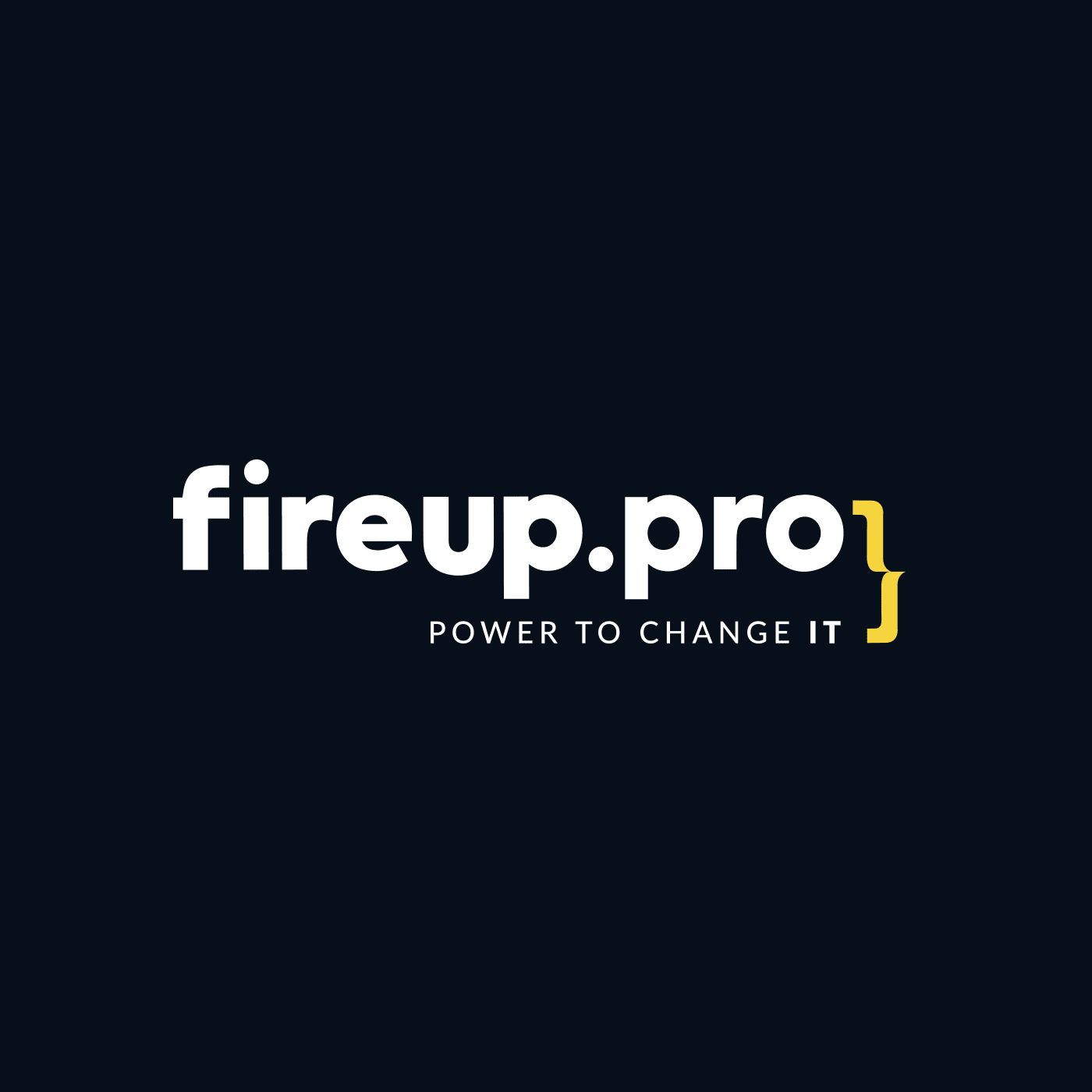 Fireup.Pro