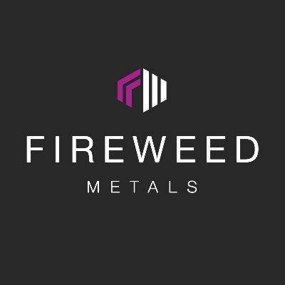 Fireweed Metals