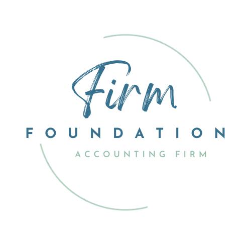 Firm Foundation Accounting