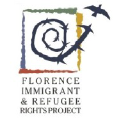 Florence Immigrant & Refugee Rights Project