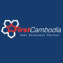 First Cambodia