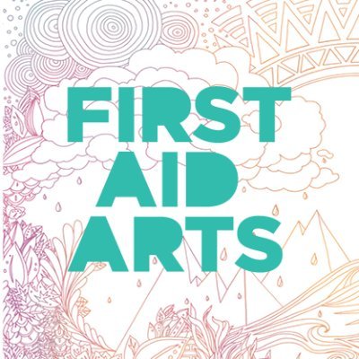 First Aid Arts