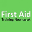 First Aid Training Now