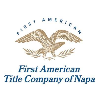 First American Title Company of Napa