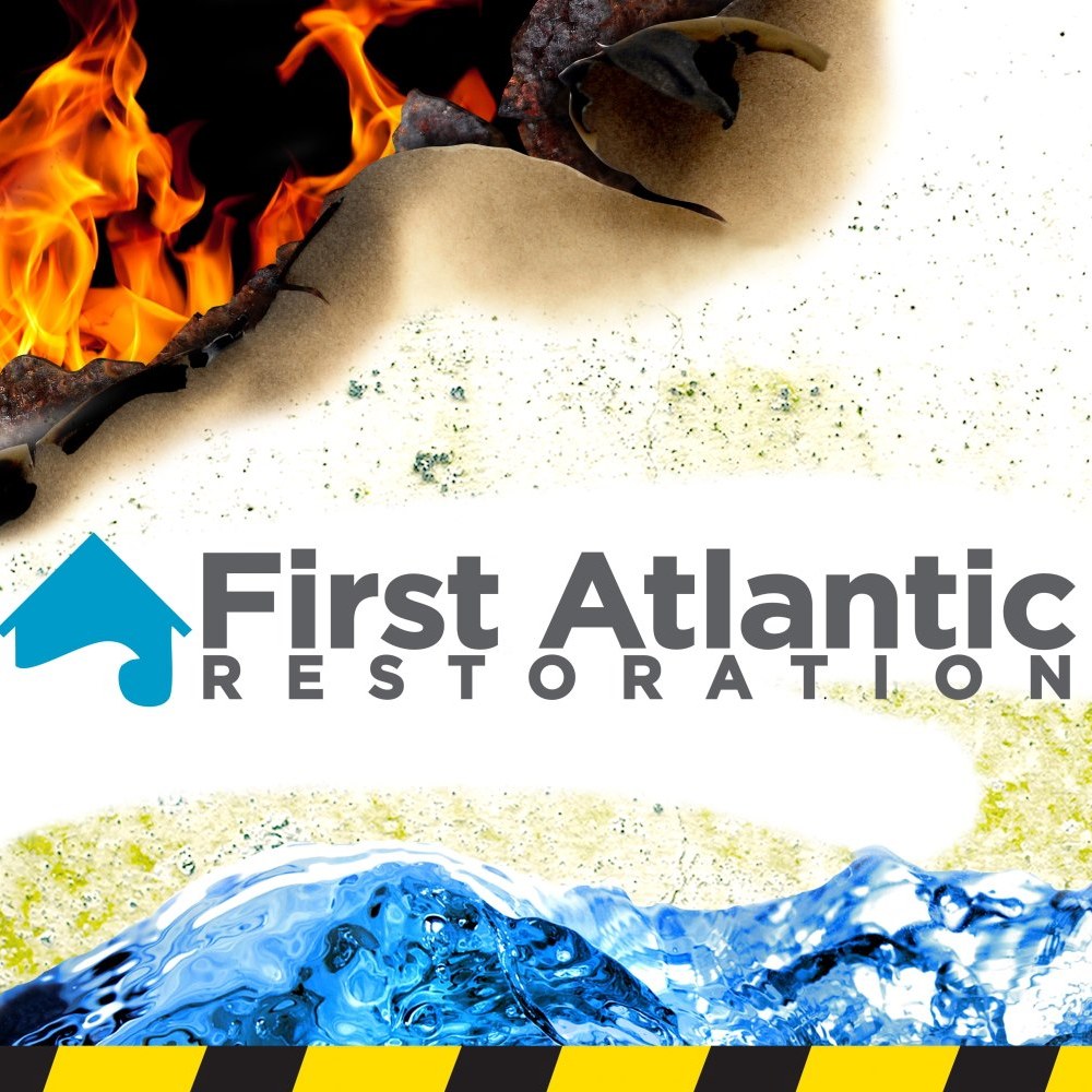 First Atlantic Restoration