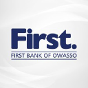 First Bank of Owasso