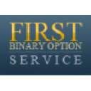 First Binary Option Service