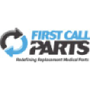 First Call Parts