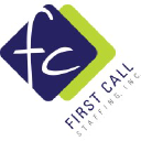 First Call Staffing